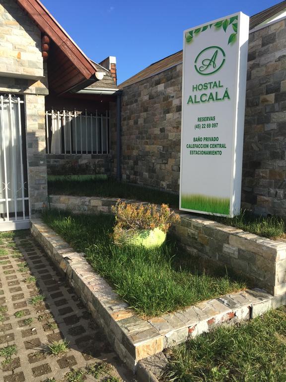 Hostal Y Departamentos Alcala Темуко Екстер'єр фото