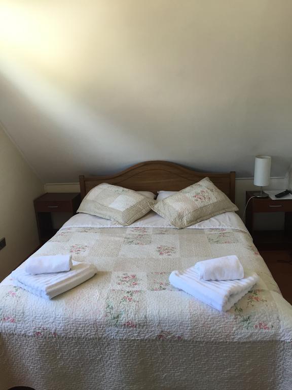 Hostal Y Departamentos Alcala Темуко Екстер'єр фото