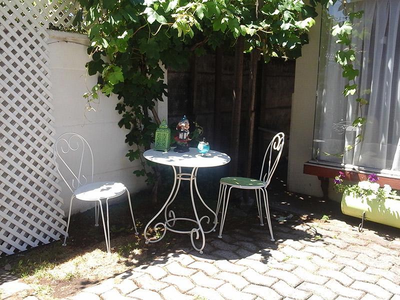 Hostal Y Departamentos Alcala Темуко Екстер'єр фото