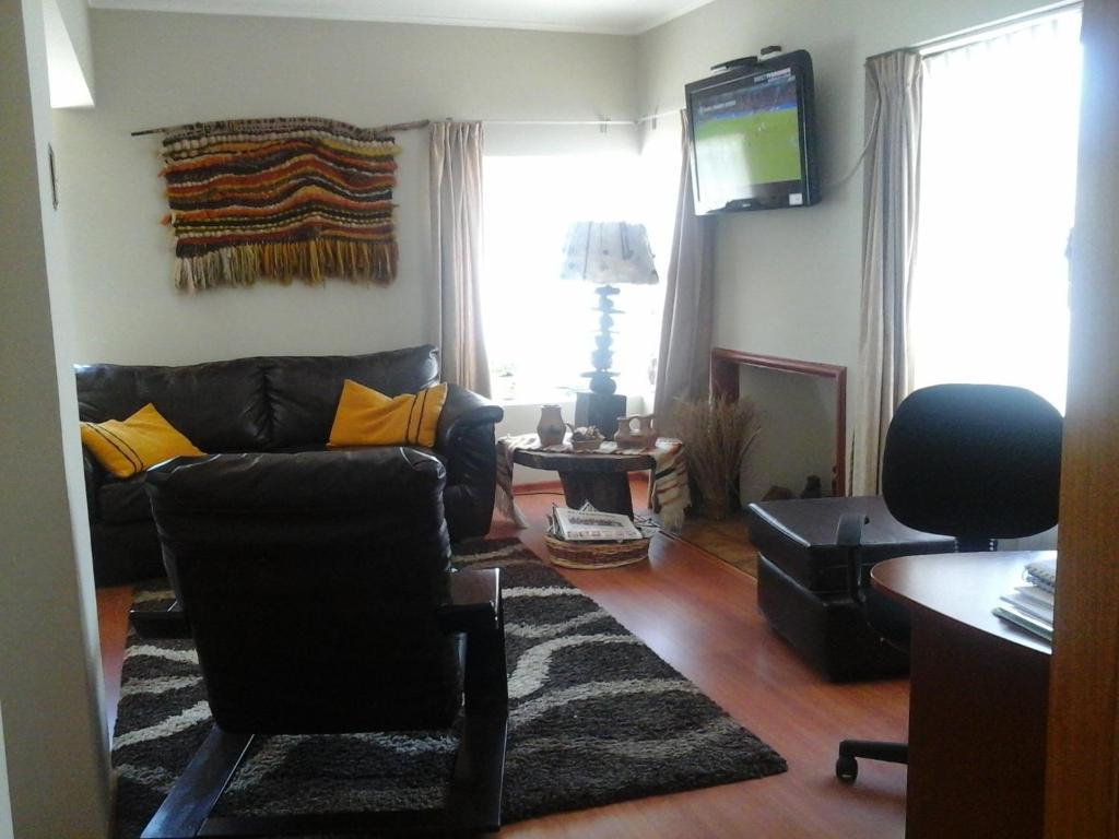 Hostal Y Departamentos Alcala Темуко Екстер'єр фото